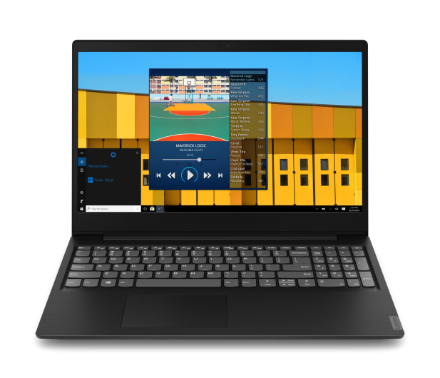LENOVO S145-15IWL i7-8565U/8GB/256GB SSD/15,6"/Win10 81MV00L2PB - 1462810 - zdjęcie